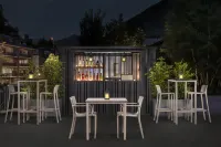 NH Collection Palome Andorra - bar