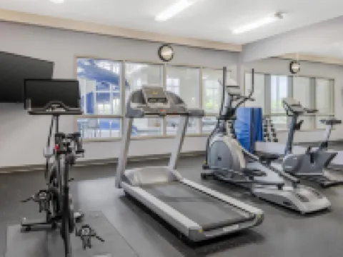 Best Western Plus Bridgewater Hotel  Convention Centre Hotels in Lunenburg