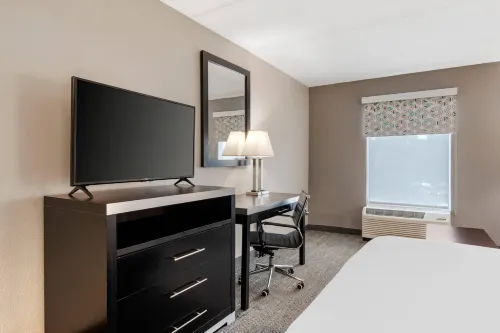 Quality Inn & Suites Union City - Atlanta South - 2-Star