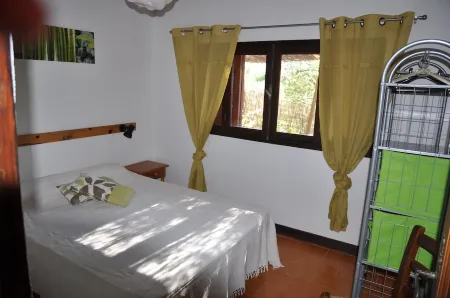 Pavillon Kiwi Malacucina Отели в г. Лумио