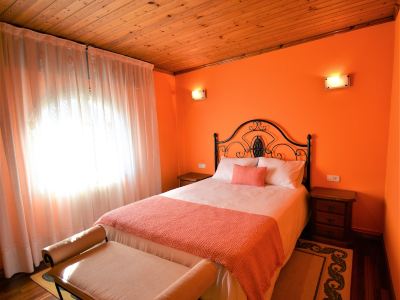 A Casa das Roma - Cambados
