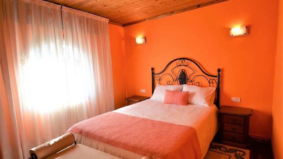 A Casa das Roma - Cambados