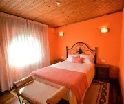 A Casa das Roma - Cambados Casa Rural附近的飯店