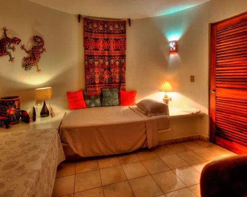 Stunning Oceanfront Villa on the Riviera Nayarit