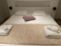 Plage Et Campagne Dans le Superbe Golfe de Pinarello