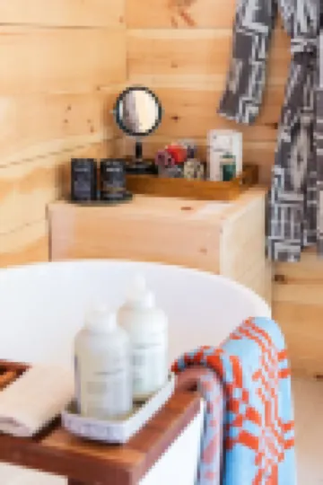 Cozy Adirondack Mountain Cottage with AC, WiFi