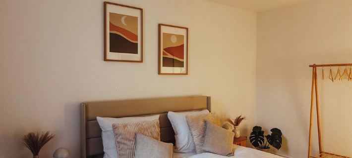 Nordic premium apartment in the center Hotels in Wismar