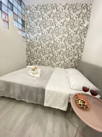 New, beautiful apartment, 6-th st. G. Fontan, sea views.