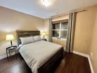 Urban Halifax 3BR Haven, close to everywhere Hotels in Armdale