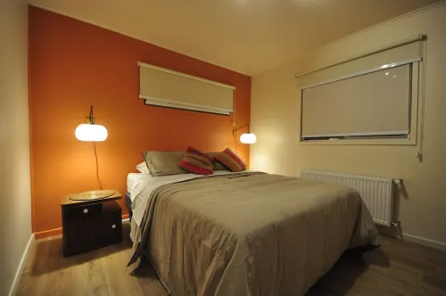 Luxury Apartment in Cerro de la Cruz Historic neighborhood - The Passenger