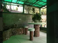 Pomeranian House Hôtels à : Pomerode