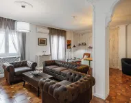 Oteses11 Amplitud-confort-tranquilidad en el Centro de Baeza. Parking Privado Hotels in Baeza