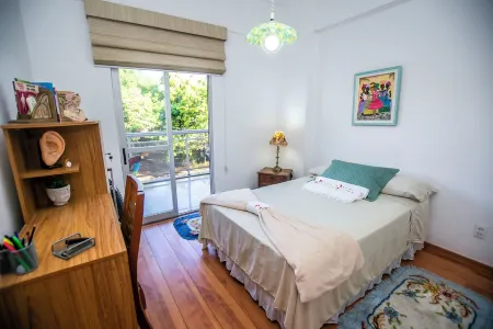 Itapuã Beach Condominium - Recreio