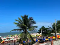 Triplex in Pitimbi - PB Beach House in Praia Bela. Hotel a Pitimbu