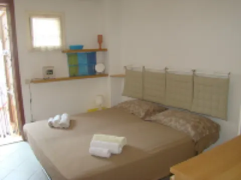 CASA PARADISO Vacanze Hotels in Costa Saracena - Castelluccio