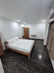 Fabulous 2-bedroom apartment in Dindigul /Mymoon service apartment Unit-1