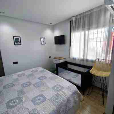 Casa Luna (Oldtown Rabat) Rooms