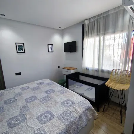 Casa Luna (Oldtown Rabat)