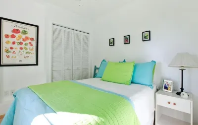 Chic 4 rm 1 bed retreat, No Berkeley area, WiFi, private deck, near UC, nature, Hotels near Regional Parks Botanic Garden