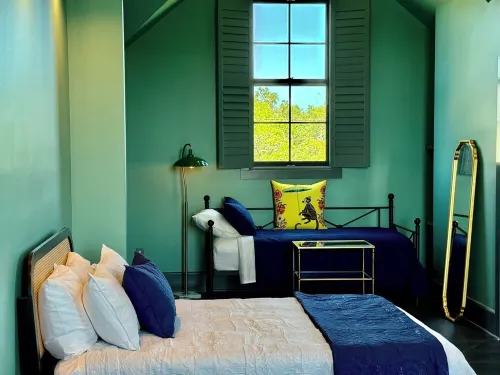 The Pullman House #820 - Downtown Townhouse with w/ Heated Pool