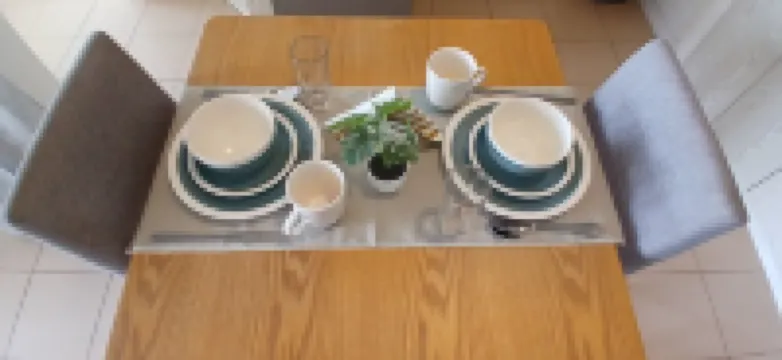 Spacious 1BR at Marina Spatial w/Pool - Dumaguete City