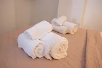 Vacation home in downtown Monopoli, perfect for couples and romantic trips