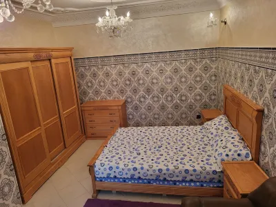 City center apartment with courtyard Hotel a 