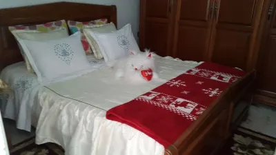 Cozy Cocon near downtown Hotels near Bardo National Museum