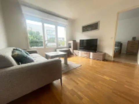 Joli Appartement à Issy Les Moulineaux - Quai de Stalingrad