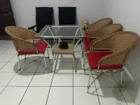 Apartamento Privê do Atlântico Salinas