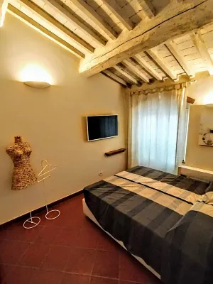 Castelfalfi Art Apartment Hotels in Montaione
