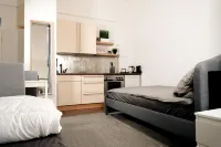 Sweet Apartment with WIFI