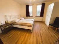 Harzhaus Drei Hexen - Ferienwohnung Hexe 2 Hotels in Tanne