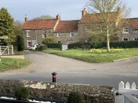 Virginia House a Contemporary Cosy Period Cottage