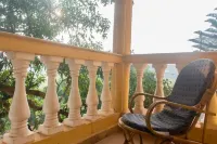 Villa Emmanuel 1Bhk Holiday home (2) nr Candolim beach Goa