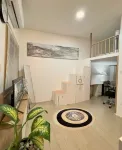 Loft in Magalang 7 Mins to Mall, Pool & Park Access​ 7 minutes from the mall Hotels in Mexico