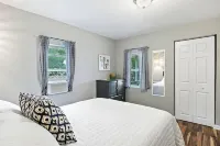 Pensacola Baptist Hospital 2 Bedroom Apartment