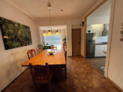 San Marcos Dream View