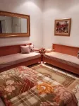 Spacious 3-bedroom apartment in fabulous Tunis with WiFi