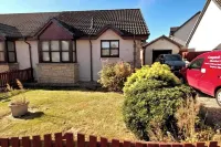 The Bungalow Brodie Castle and Estate 주변 호텔