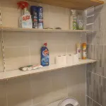 Apartment BREST Rive droite near jardin des explorateurs