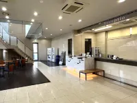 Suizenji Comfort Hotel - Desayuno
