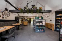 NEW! The forest gem in the Veluwe