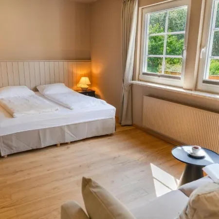Seehotel Köllnitz