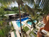 Residence Meridiana - Beach
