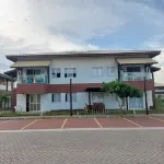 Linha Verde Baixio- pé na Areia Hotels in Esplanada