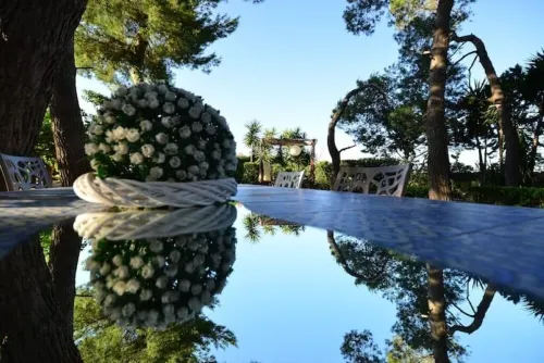 Villa Tambo House Bay - Your Seaside Villa in Salento Hotel a Lizzano