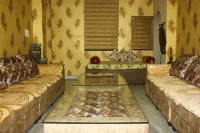 Private 2BHK Garden House with Wifi + Bonfire + Barbeque