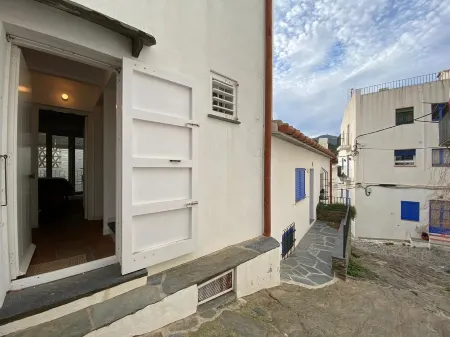 Modern Comfortable House in the Historic Center