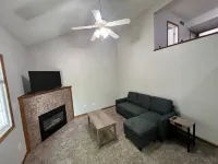 North Liberty Townhouse